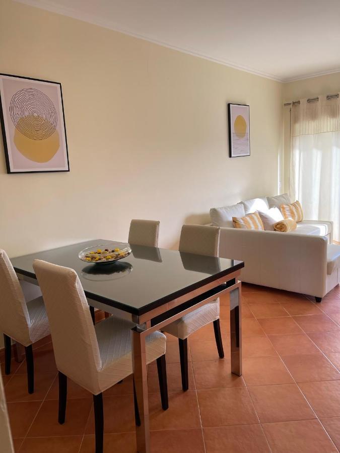 Condominio Do Mar Lagos Exterior photo