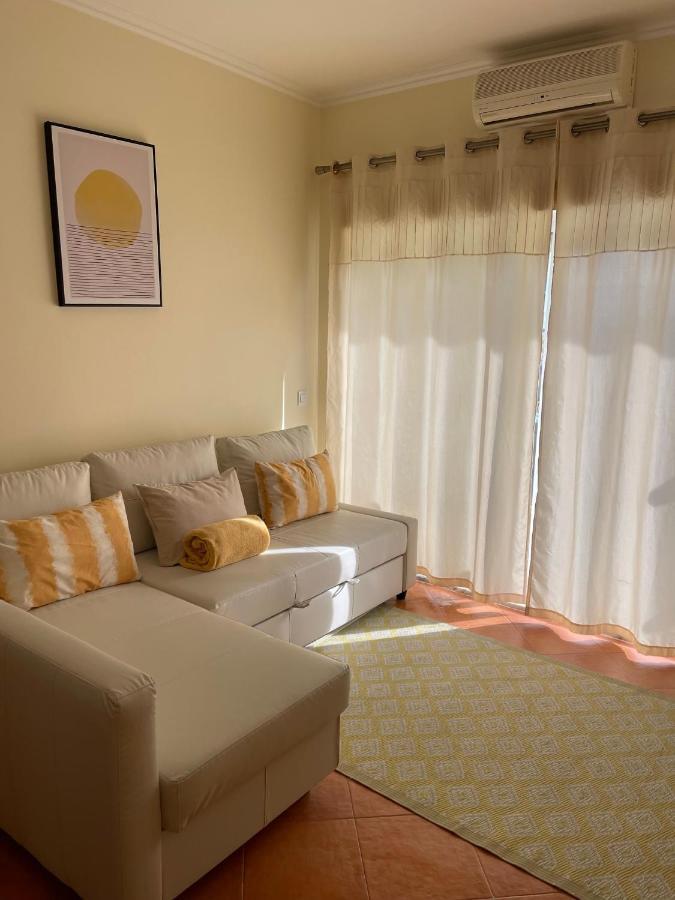 Condominio Do Mar Lagos Exterior photo