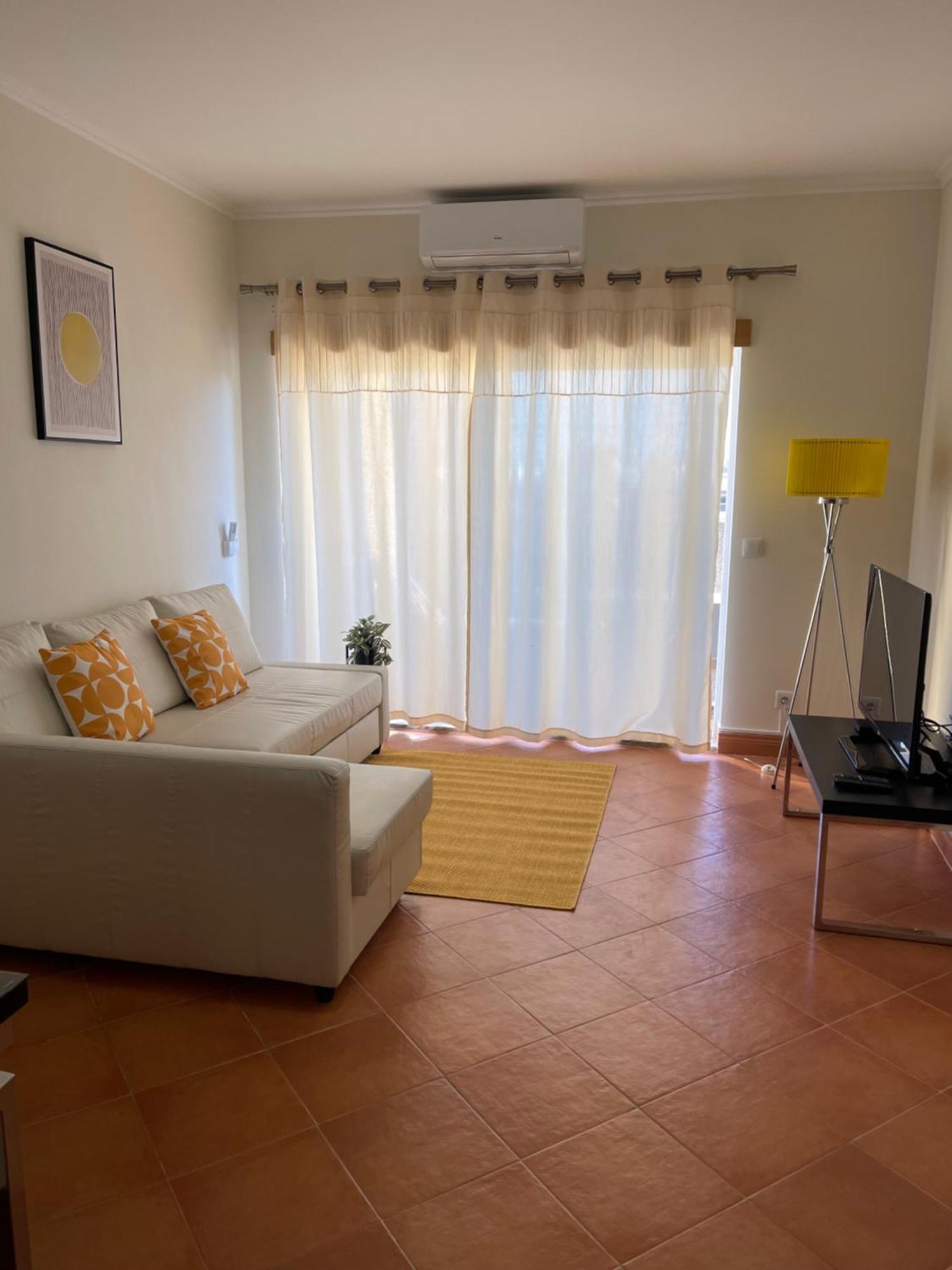 Condominio Do Mar Lagos Exterior photo